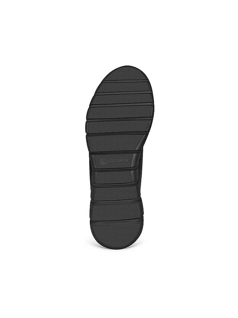 GIESSWEIN | Damen Freizeitschuhe Merino Runners | schwarz