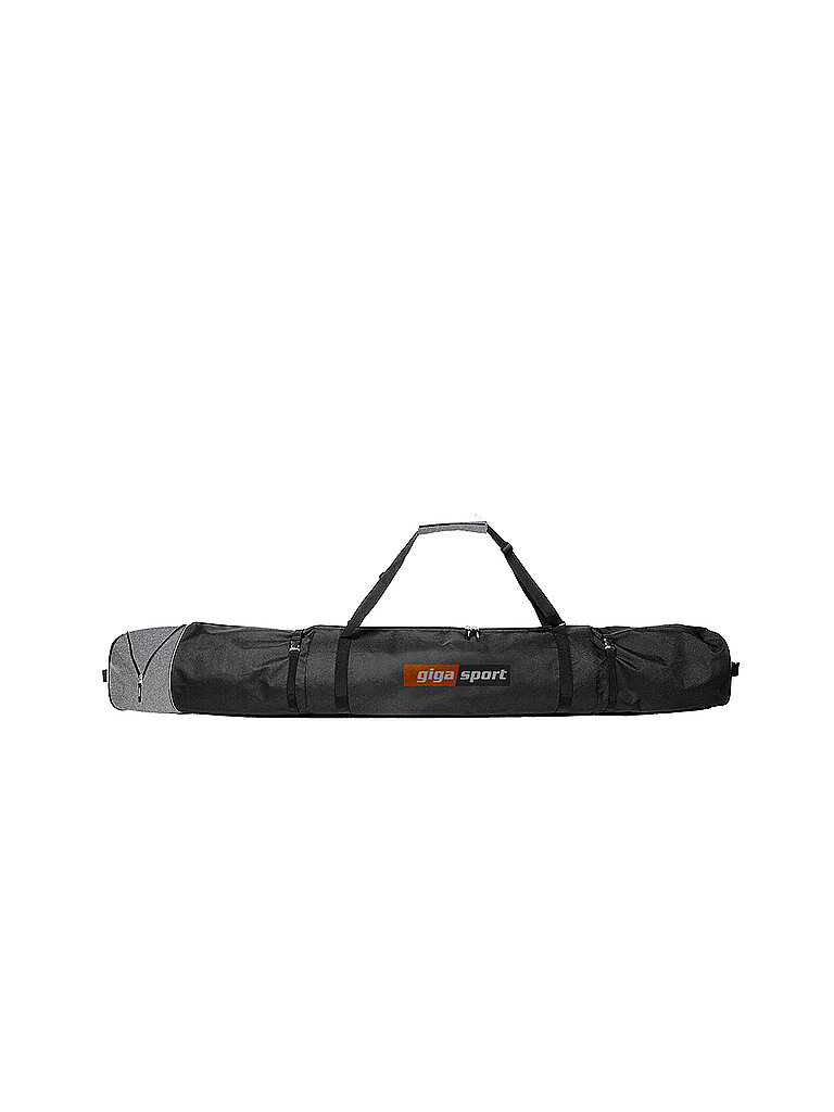 Skisack Corvara Vario Duo schwarz B