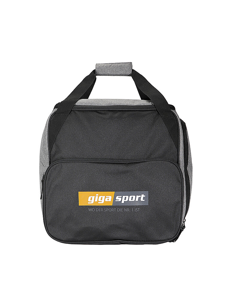 Skischuhtasche Engelberg schwarz B