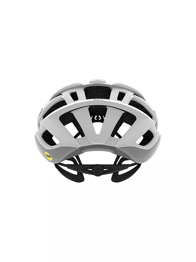 GIRO | Fahrradhelm Agilis MIPS | weiss