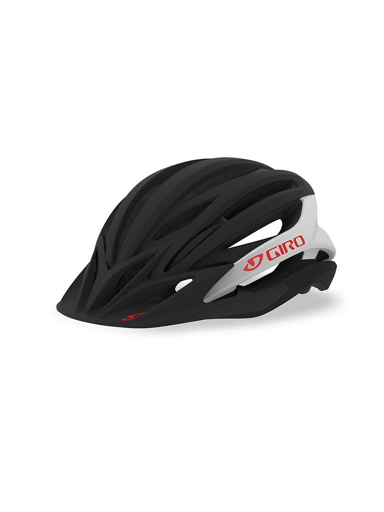 GIRO | Fahrradhelm Artex MIPS | schwarz