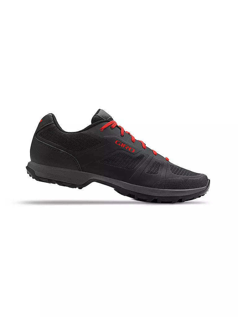 GIRO | Herren MTB-Schuhe Gauge | schwarz