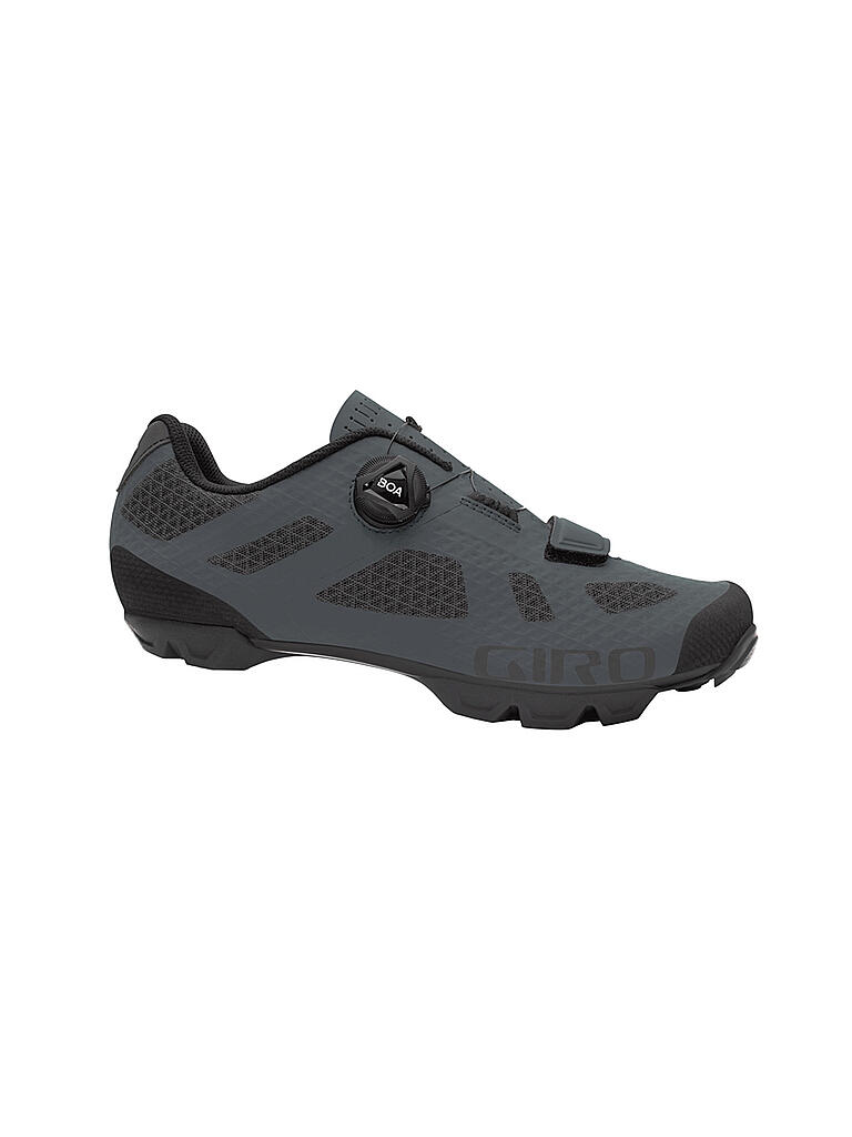 GIRO | Herren MTB-Schuhe Rincon | grau