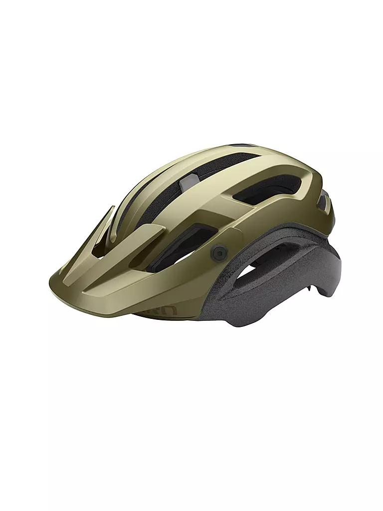 GIRO | MTB-Helm Manifest Spherical | grün