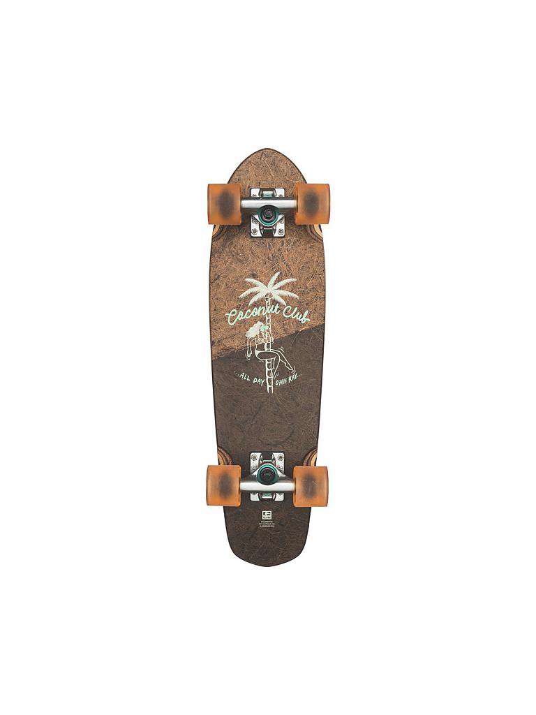 GLOBE | Cruiser Longboard Blazer 26" | bunt