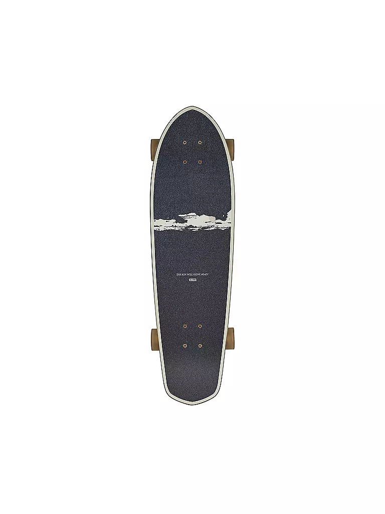 GLOBE | Cruiserboard Big Blazer 32