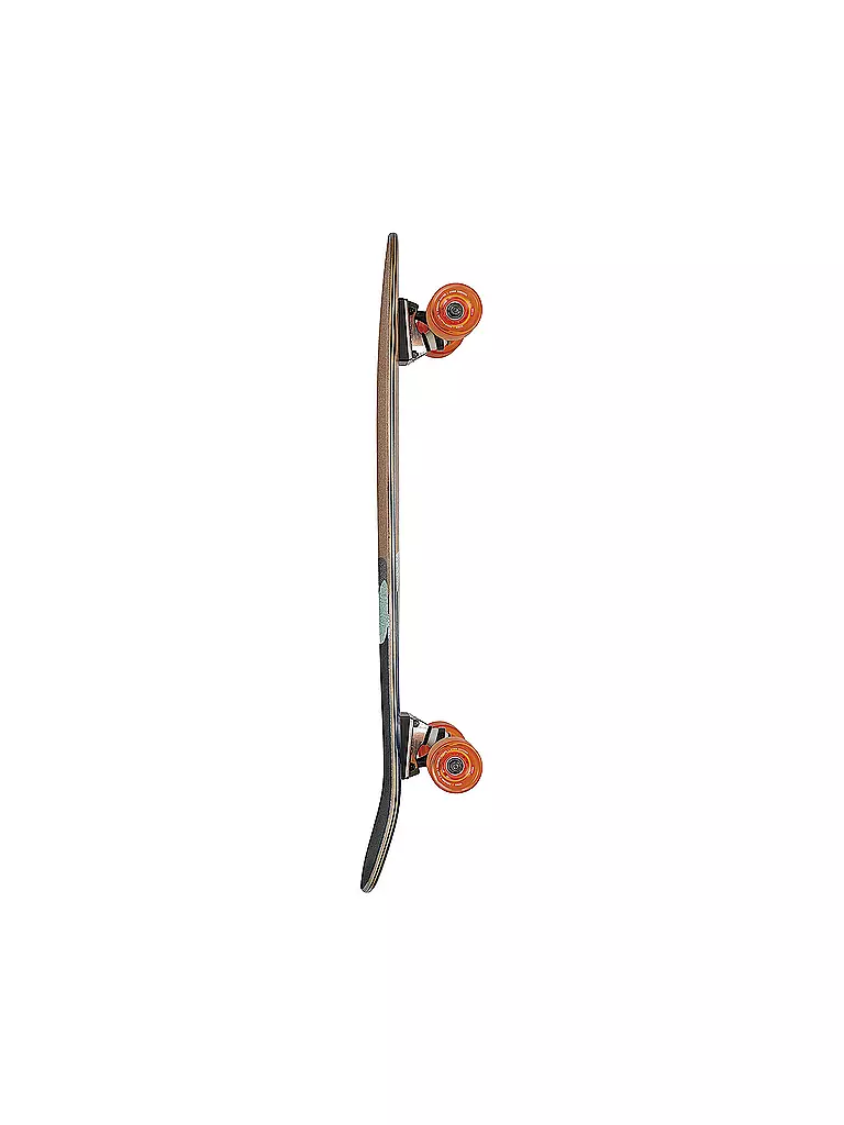 GLOBE | Cruiserboard Big Blazer 32" | bunt