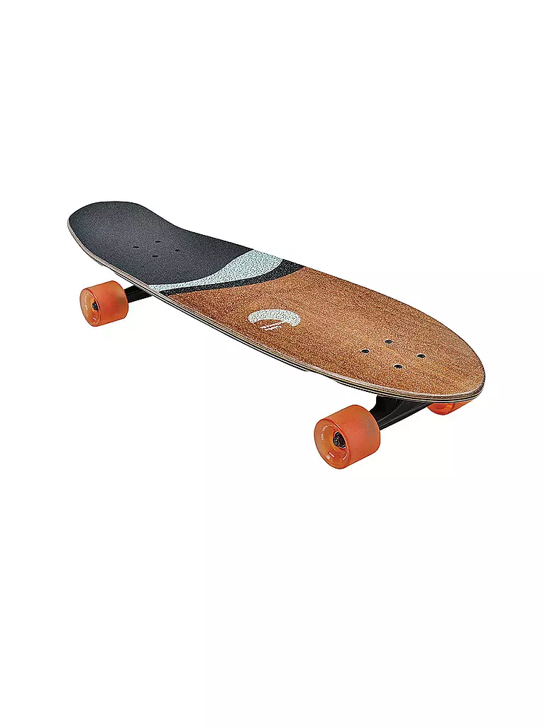 GLOBE | Cruiserboard Big Blazer 32" | bunt