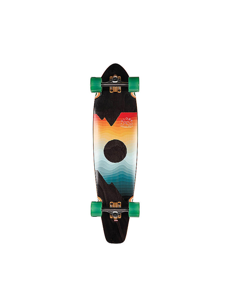 GLOBE | Longboard Arcadia 35.875" | bunt