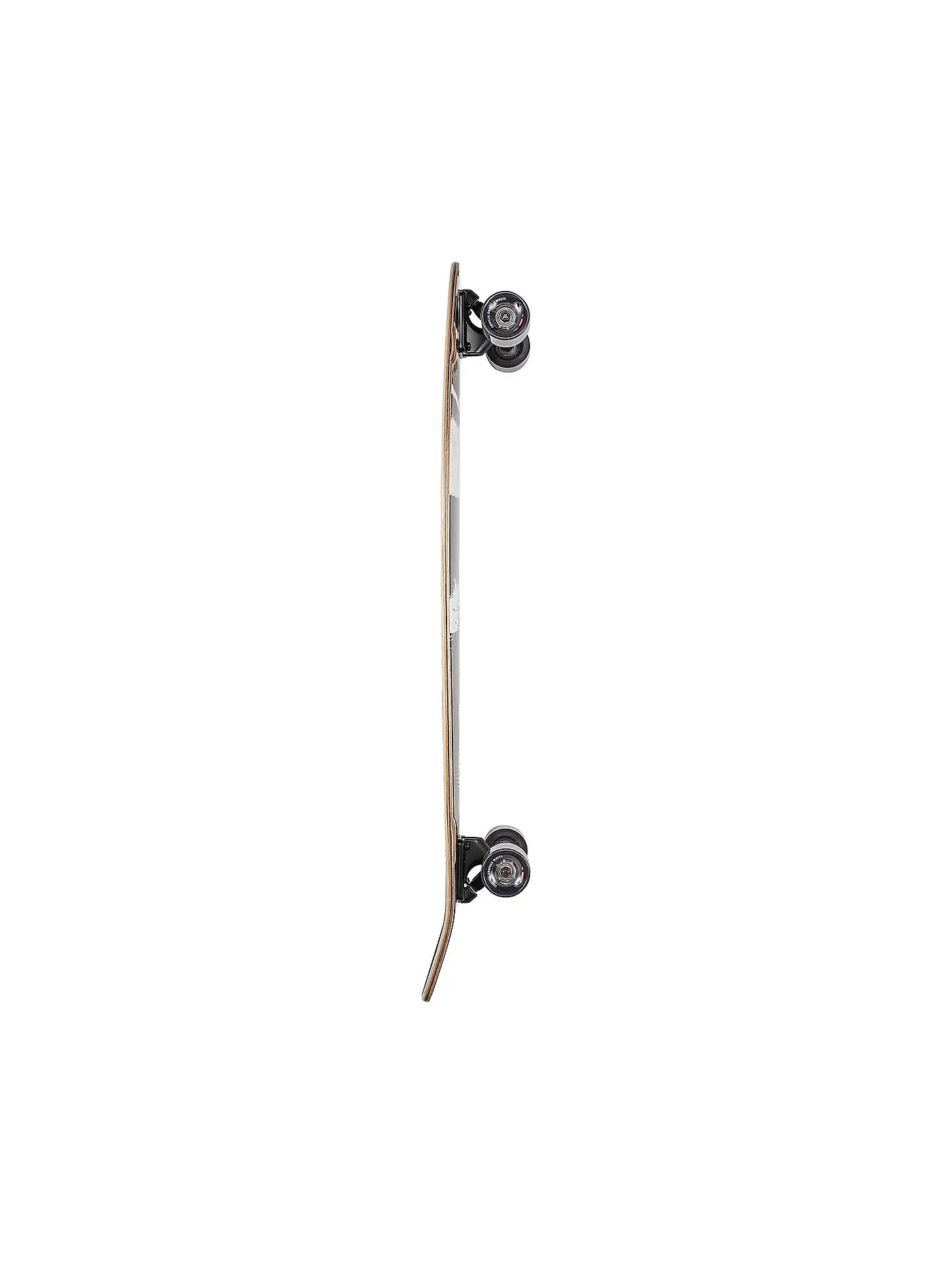 GLOBE | Longboard Pinner Classic 40" | schwarz