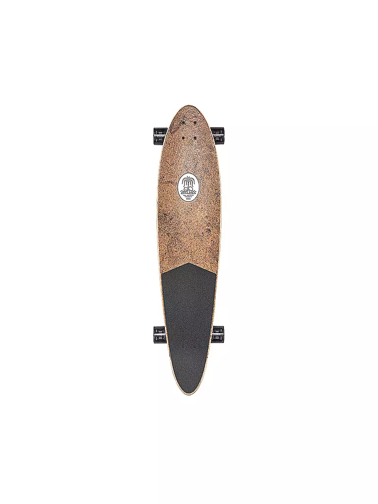 GLOBE | Longboard Pinner Classic 40" | schwarz