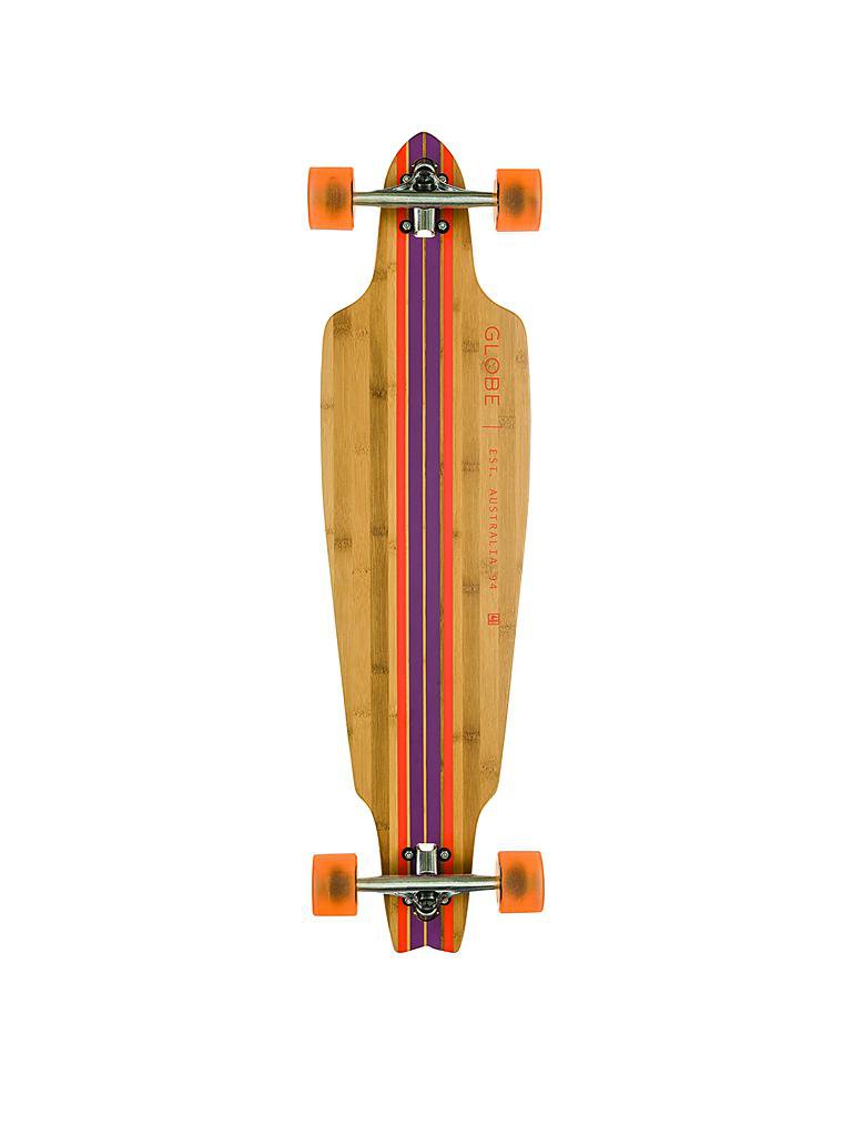 GLOBE | Longboard Prowler | 