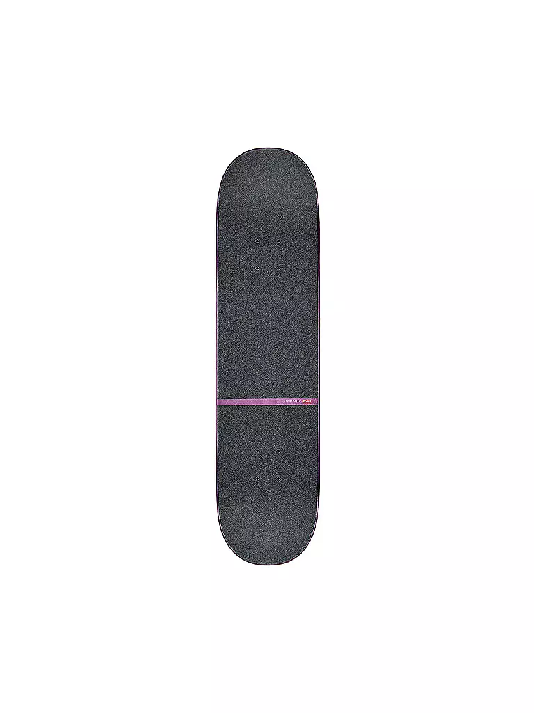 GLOBE | Skateboard G1 Orbit 8,0" | blau