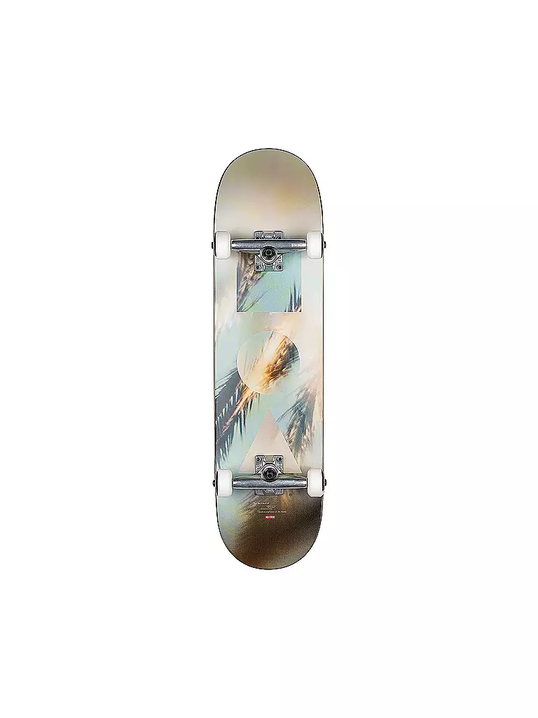 GLOBE | Skateboard G1 Stack Daydream 8,25" | bunt