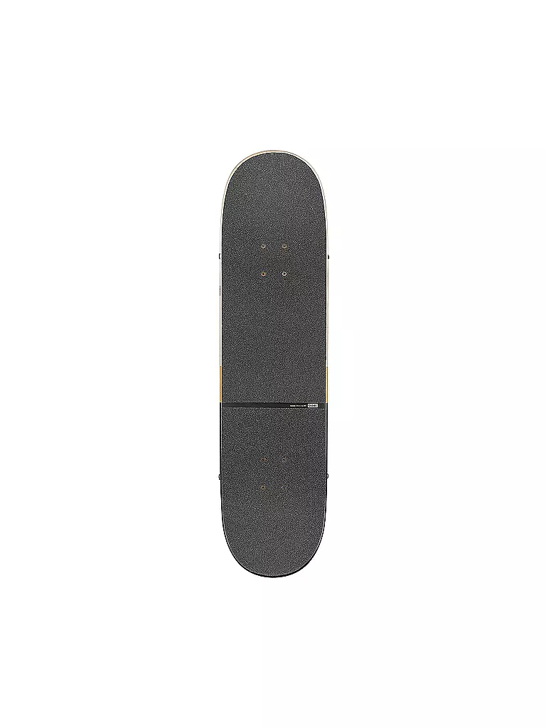 GLOBE | Skateboard G2 Half Dip 2 8,25" | beige