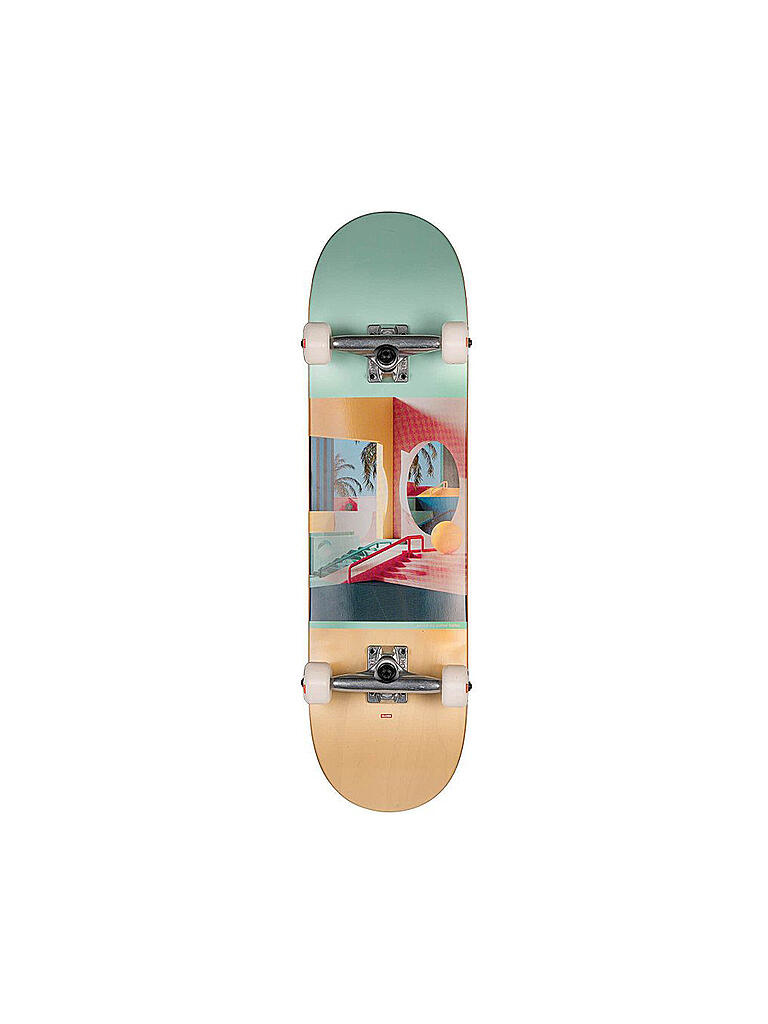GLOBE | Skateboard G2 Tarka 8.0" | bunt