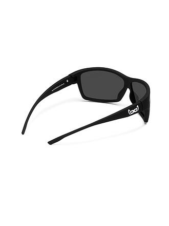 GLORYFY | Damen Bergbrille G13 black matt/anthracit