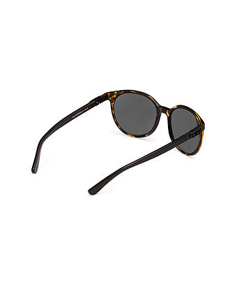 GLORYFY | Damen Sonnenbrille Gi33 Barcelona night havanna