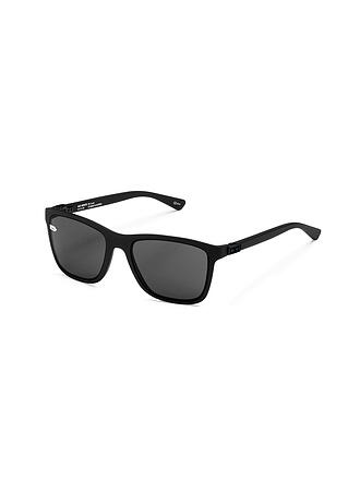 GLORYFY | Damen Sonnenbrille Gi47 Monte Carlo black in black