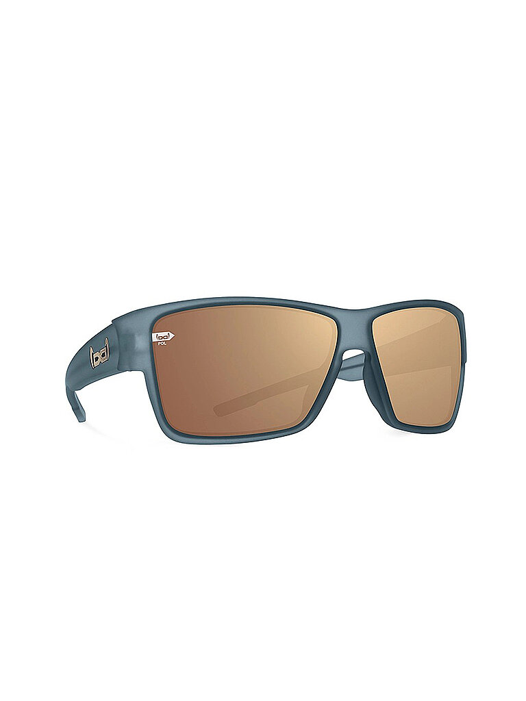 GLORYFY Herren Bergbrille G14 River matt POL dunkelblau