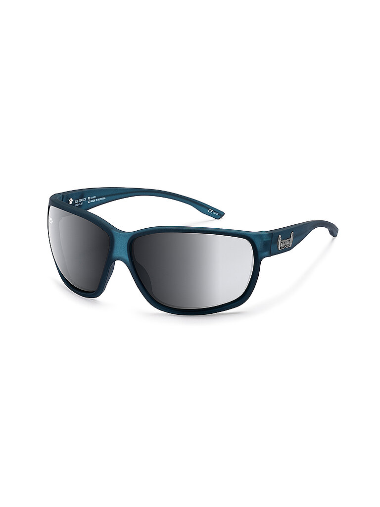 Damen Bergbrille G30 seaside dunkelblau W