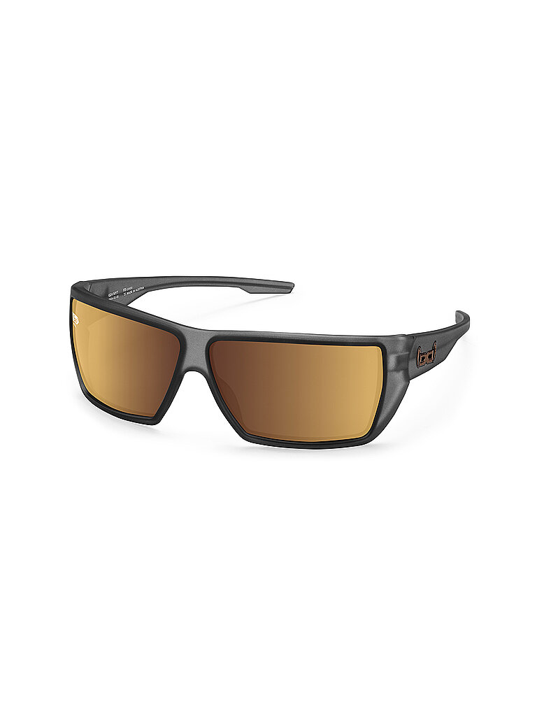 Herren Bergbrille G24 mythos POL grau M