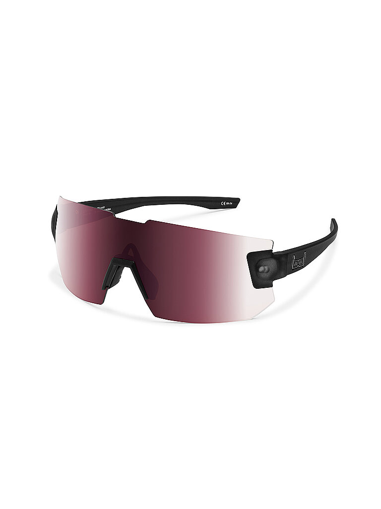GLORYFY Herren Radbrille G23 grau M