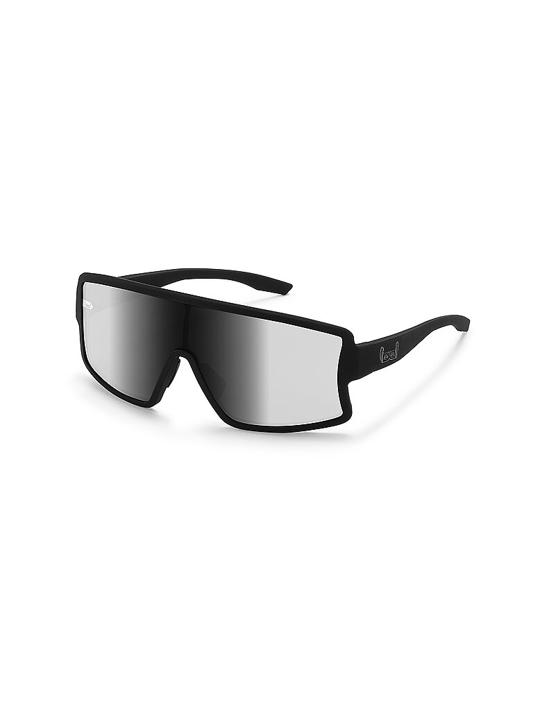 Herren Radbrille G44 schwarz M