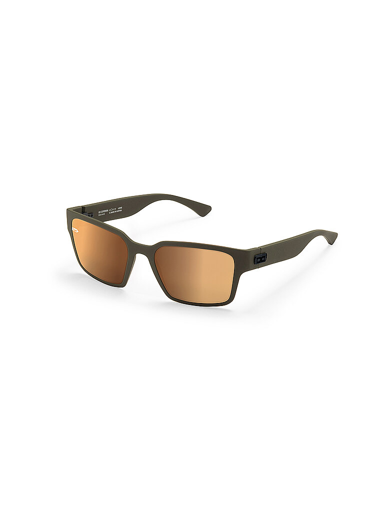 Herren Sonnenbrille Gi52 Lido Earth braun M