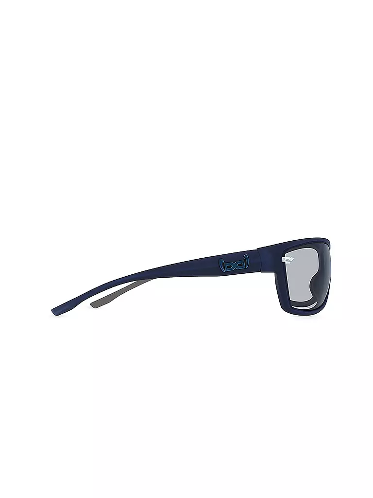 GLORYFY | Damen Bergbrille G13 Annapurna | blau