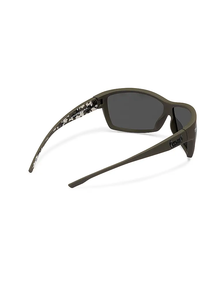 GLORYFY | Damen Bergbrille G13 by Otto Bulletproof | 