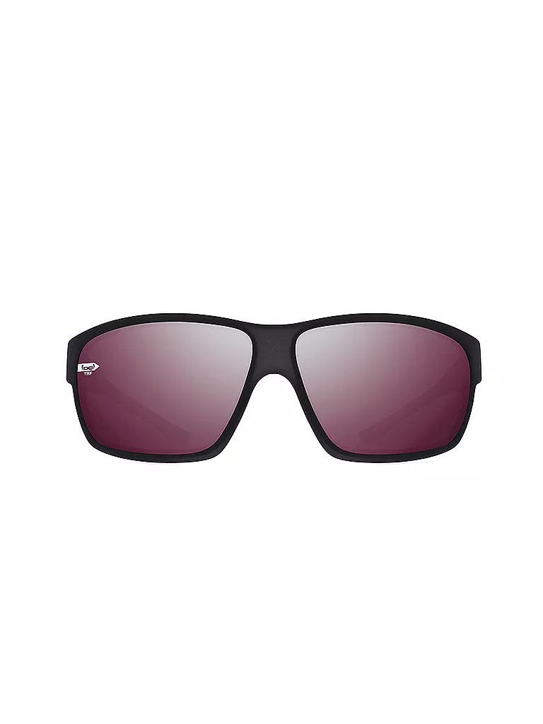 GLORYFY | Damen Bergbrille G15 All mountain TRF | schwarz