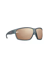 GLORYFY | Damen Bergbrille G15 River matt | dunkelblau