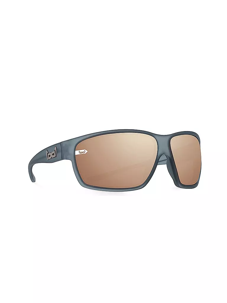 GLORYFY | Damen Bergbrille G15 River matt | grau