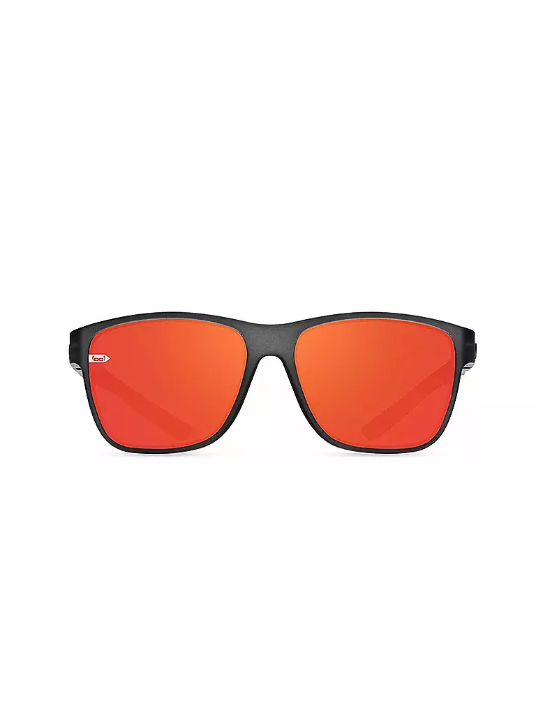 GLORYFY | Herren  Lifestylebrille Gi39 Drive Bernd Mayländer | schwarz