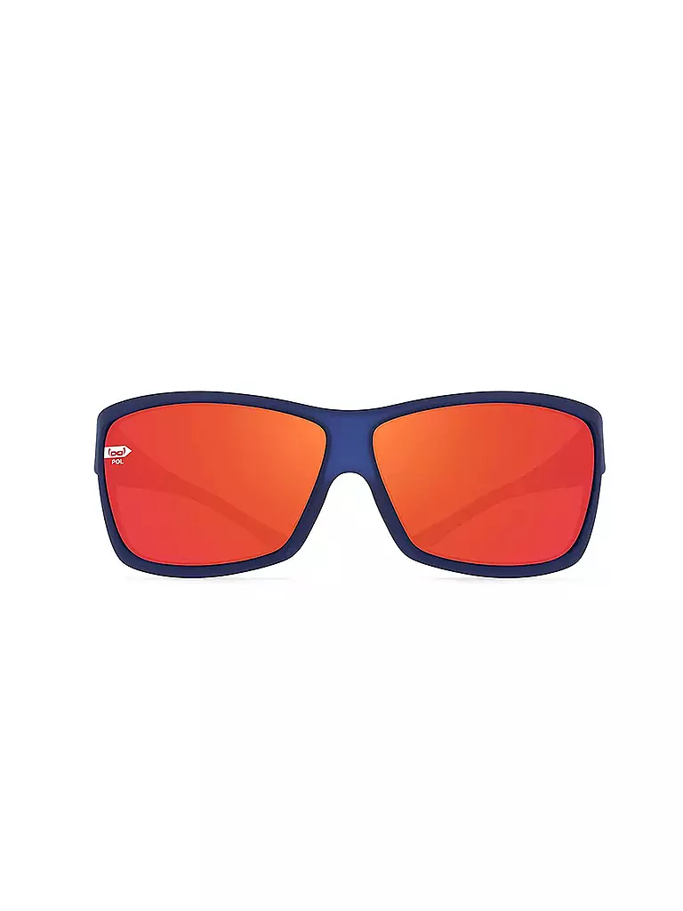 GLORYFY | Herren Bergbrille G13 El Capitan | blau