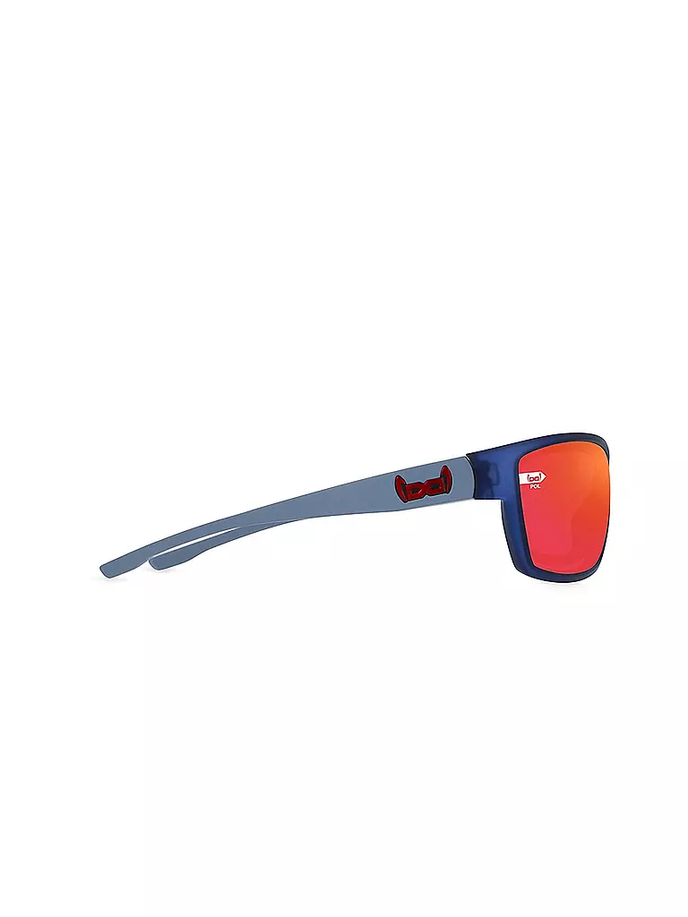 GLORYFY | Herren Bergbrille G13 El Capitan | blau