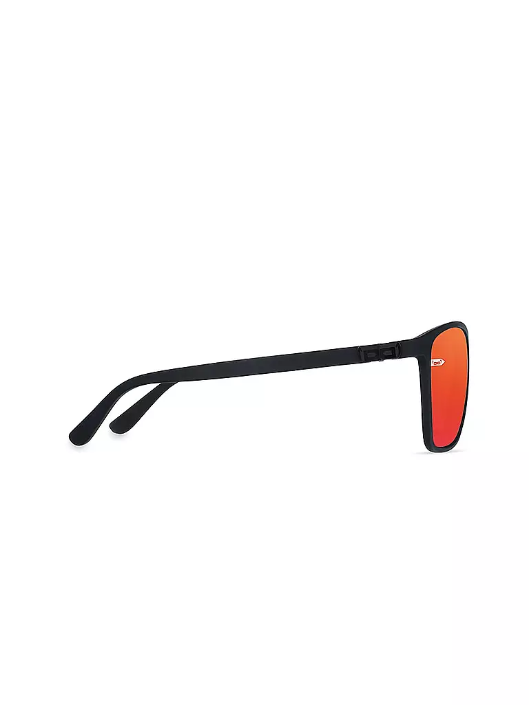 GLORYFY | Herren Lifestylebrille Gi15 St. Pauli  | schwarz