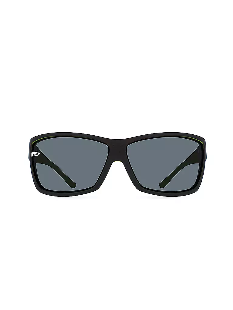 GLORYFY | Herren Sportbrille G13 Devil | grün