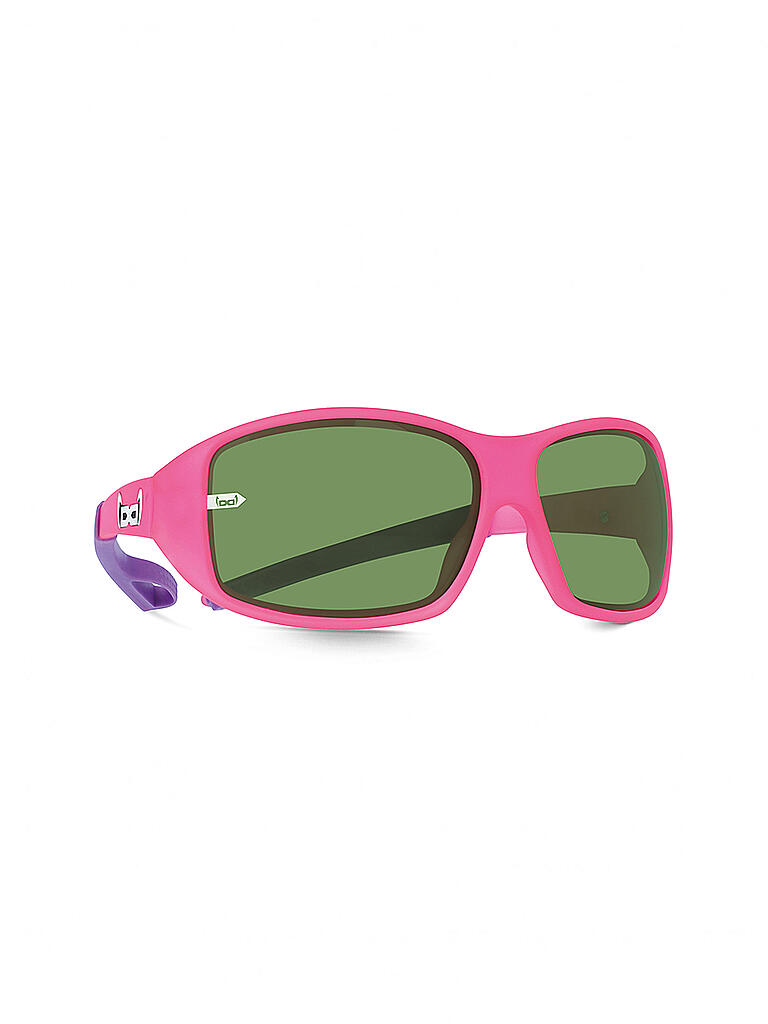 GLORYFY | Mädchen Sonnenbrille Junior Pink | pink