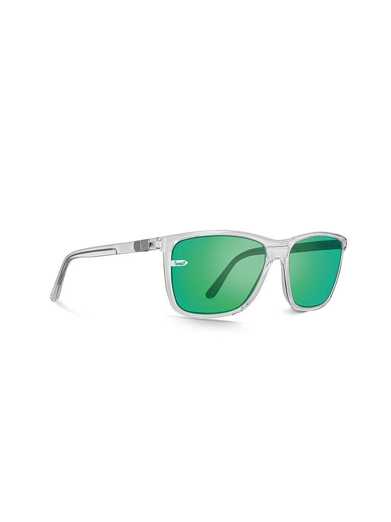 GLORYFY | Sonnenbrille Gi15 St. Pauli Sun Clear | grau