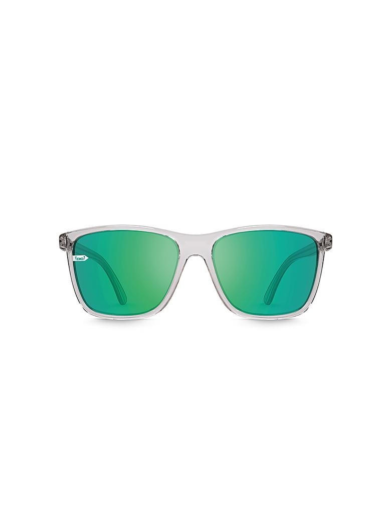 GLORYFY | Sonnenbrille Gi15 St. Pauli Sun Clear | grau