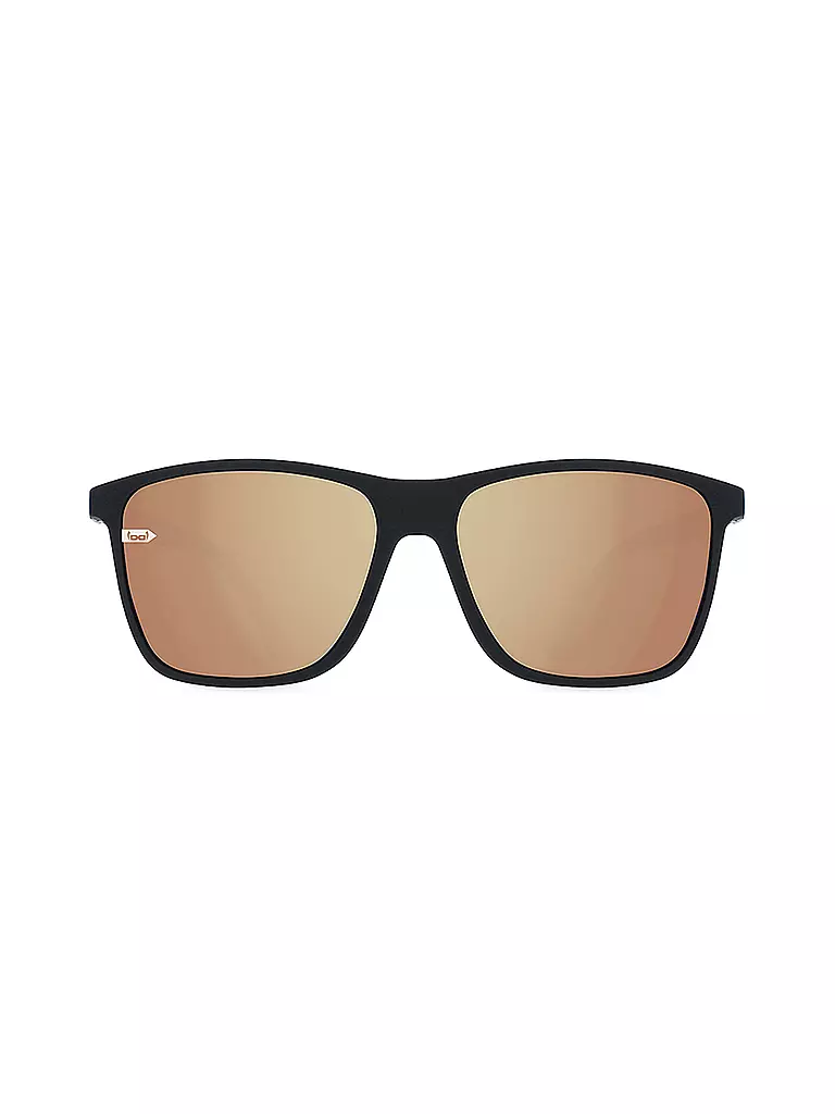 GLORYFY | Sonnenbrille Gi15 St. Pauli Sun Golden eye | schwarz