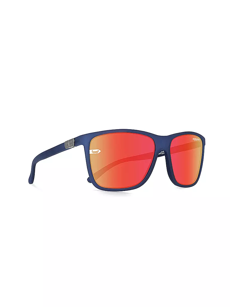 GLORYFY | Sonnenbrille Gi15 St. Pauli Sun KTM | blau