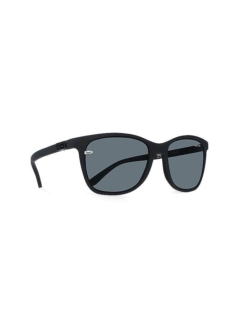 GLORYFY | Sonnenbrille Gi27 Hitchhiker Tribute to Falco | schwarz