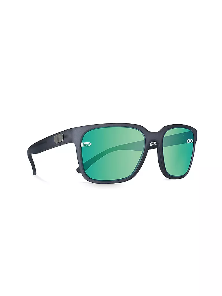 GLORYFY | Sonnenbrille Gi30 Amsterdam  | grau