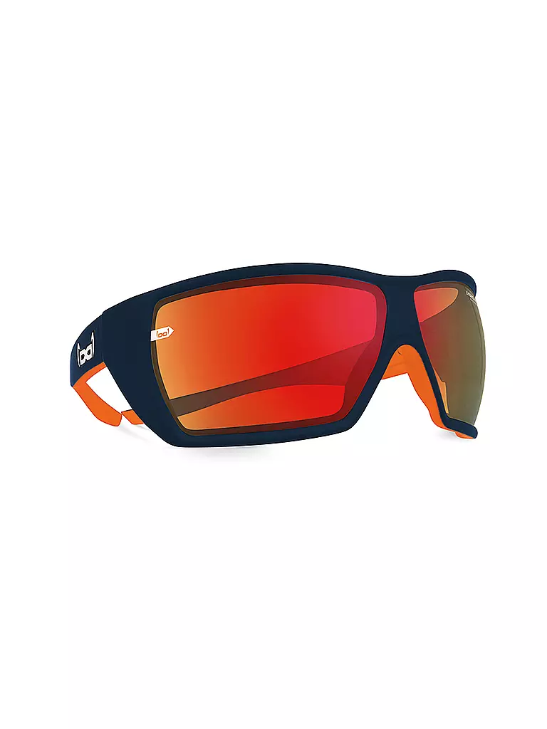 GLORYFY | Sportbrille G12 KTM | blau