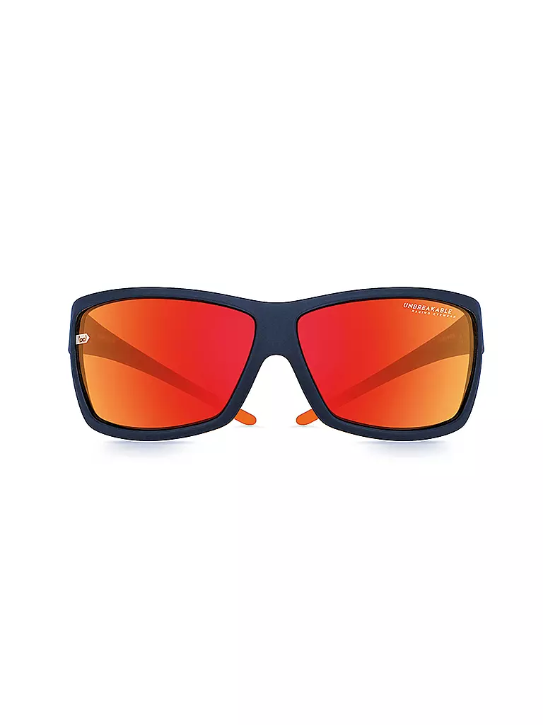 GLORYFY | Sportbrille G13 KTM | schwarz