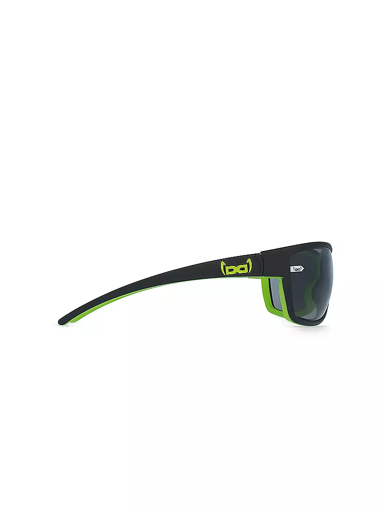 GLORYFY | Sportbrille G13 | schwarz