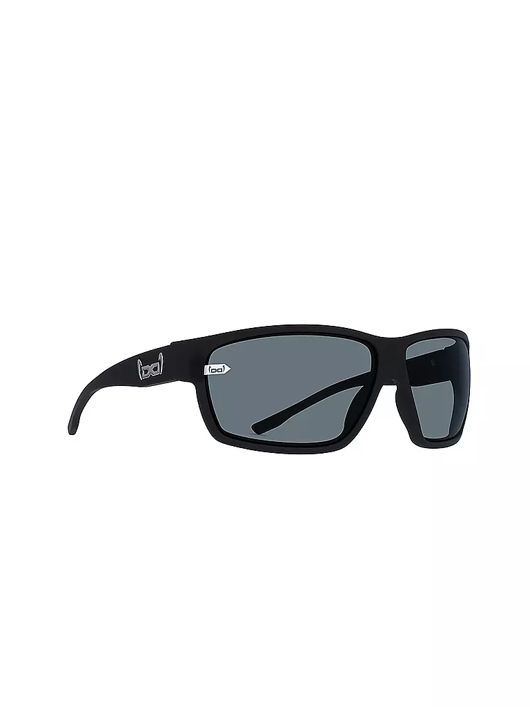 GLORYFY | Sportbrille G15  | schwarz